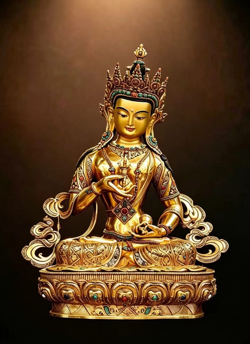金刚萨埵像