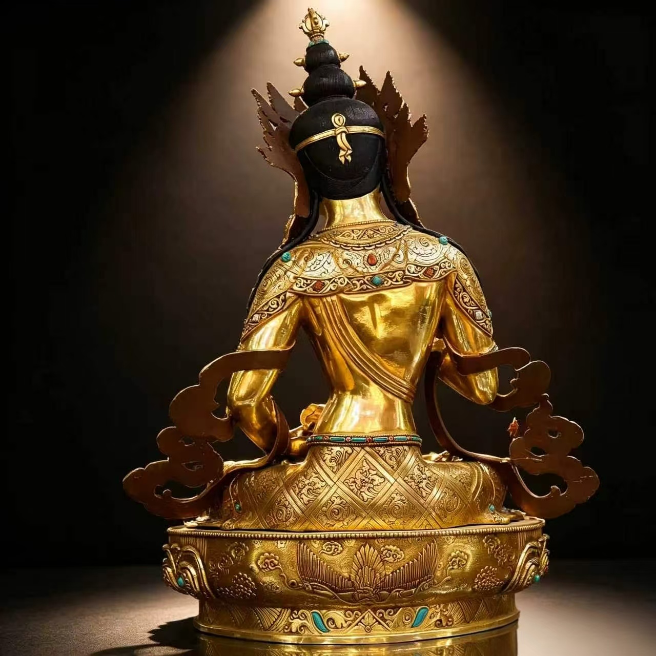 金刚萨埵像